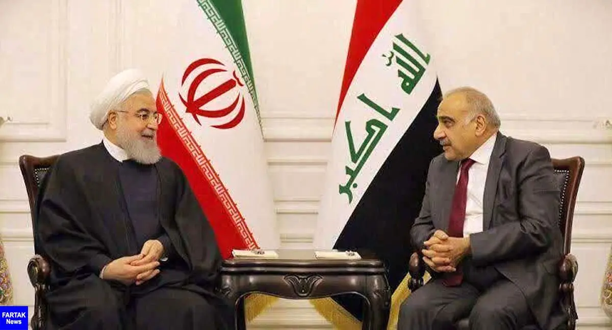 بررسی ابعاد سفر نخست وزیر عراق به تهران در مجله سیاسی کانال کردی شبکه جهانی سحر