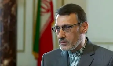 بعیدی‌نژاد: دادگاه انگلیس سال‌هاست درباره سود بدهی قرارداد نظامی به نفع ایران رأی داده است