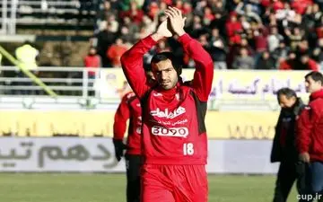  ربیع خواه:مقابل الهلال خیلی اذیت شدیم/ مدعی اصلی قهرمانی هستیم