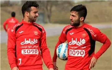 بازیکن پرسپولیس نیامده رفتنی شد