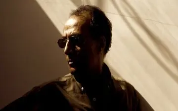 بهمن کیارستمی، وزیر بهداشت را به کجا دعوت کرد؟