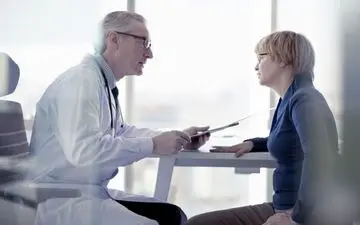  نشانه های به هم ریختن تعادل هورمونی