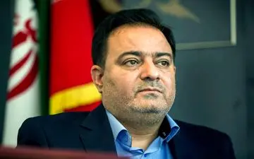 برپایی موکب "حسن القضا الحسین" توسط کارکنان دادگستری قصرشیرین