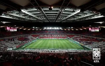 جایزه برای هوادارانی که جو بازی ایران را عوض کنند!