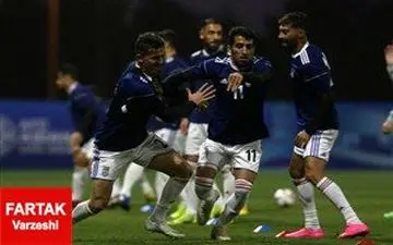 پس از آخرین تمرین در ابوظبی؛ ملی پوشان به سوی العین رفتند 