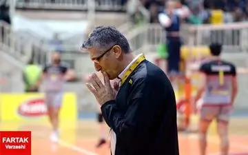 کارخانه: اگر شهرام محمودی و محمد موسوی با ما نبودند،‌ نمی‌توانستیم قهرمان شویم/با یک اسپانسر تهرانی به توافق اولیه رسیده‌ایم 