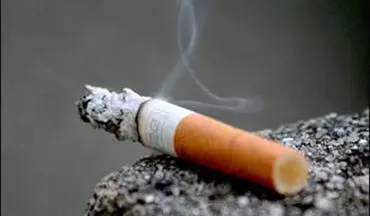 مصرف سیگار مهمترین عامل ابتلا به سرطان لوزه