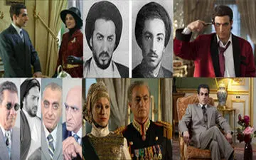  کدام بازیگران از بازی در سریال معمای شاه پشیمان شدند؟