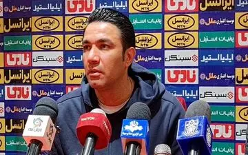 
نکونام: جنگیدن در سه جام هیجان انگیز است
