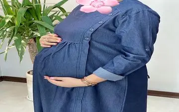 توصیه های کاربردی برای بارداری سالم!