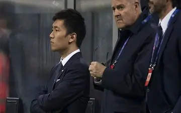  باشگاه اینتر میلان به زودی تغییر مالکیت می دهد