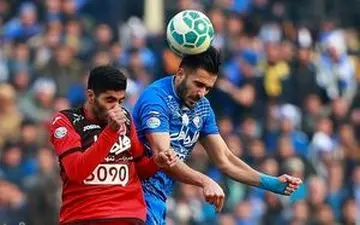 خطر محرومیت پرسپولیس و استقلال به خاطر یک میلیاردتومان