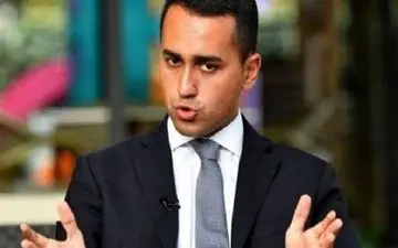 وزیر خارجه ایتالیا: حمله ترکیه به سوریه امنیت اروپا را تهدید می‌کند