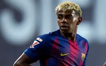 هت‌تریک یامال؛ بارسلونا زیردریایی را غرق کرد