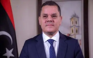 
نخست وزیر جدید لیبی با سیسی در قاهره دیدار کرد
