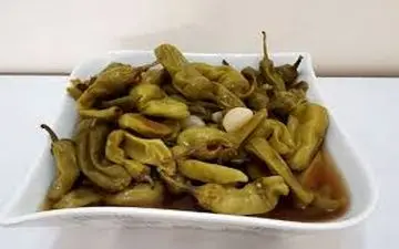 طرز تهیه بیوَر | فلفل همدانی
