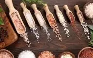 خطرهای پنهان نمک دریا/ وقتی طبیعی بودن به قیمت سلامتی تمام می‌شود