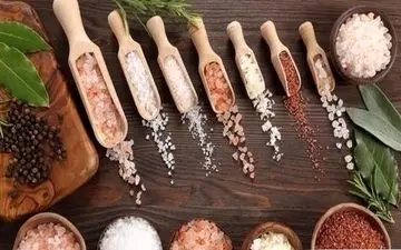 خطرهای پنهان نمک دریا/ وقتی طبیعی بودن به قیمت سلامتی تمام می‌شود