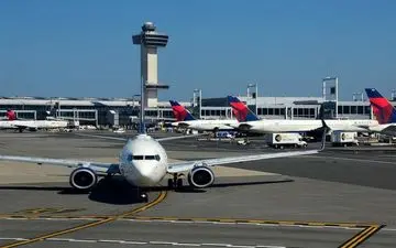 بازداشت مرد نیویورکی به اتهام تلاش برای پیوستن به طالبان