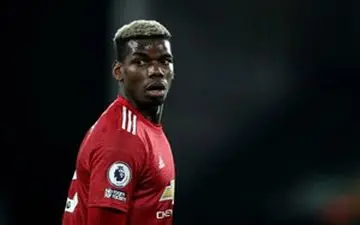  پوگبا به تمدید قرارداد با یونایتد واکنش نشان داد