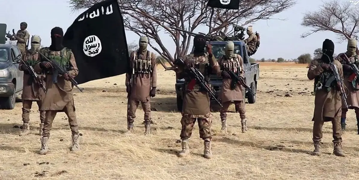 ساخت سریال «گذرگاه عاشقی» با موضوع داعش