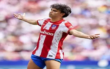 گواردیولا خواهان یک انتقال بزرگ دیگر: ژوائو فلیکس!