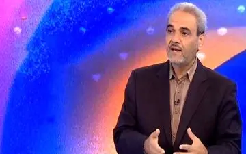 ادعای جنجالی مجری تلویزیون دردسرساز شد/ شکایت رسمی باشگاه استقلال از جواد خیابانی