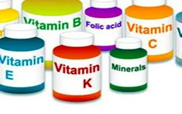 مصرف ویتامین ها و مکمل ها چه زمانی انجام شود؟