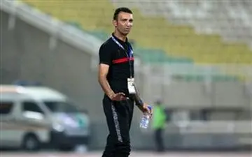 از تفکرات شفر شناخت زیادی نداریم / بازی های استقلال را آنالیز کرده ایم و شرایط این تیم را می دانیم