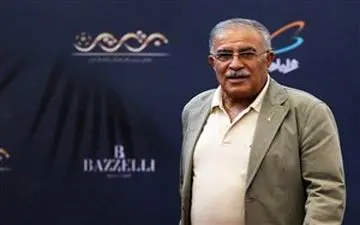  روشن: استراماچونی برده بود هم فریاد می زد؟