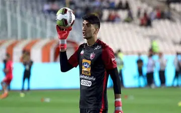 بیرانوند بزرگ‌ترین بمب نقل‌وانتقالات را لو داد؛ستاره ملی‌پوش استقلال،قرمزپوش می‌شود + عکس