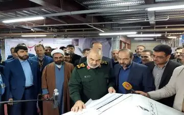 دانشگاه بقیه الله باید در تراز بهترین دانشگاه‌های پزشکی جهان باشد