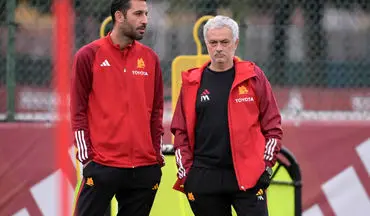 دستیار مورینیو در یک قدمی تیم‌ملی