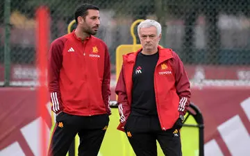 دستیار مورینیو در یک قدمی تیم‌ملی