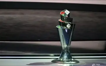  برگزاری مراسم قرعه‌کشی لیگ ملت‌های اروپا