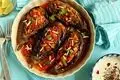 طرز تهیه دلمه بادمجان ترکی؛ یک پیش‌غذای محبوب و لذیذ