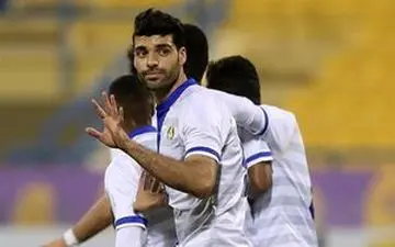 مهدی طارمی در سبد خرید پرسپولیس