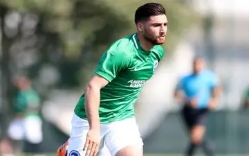  بازگشت جهانبخش به تمرینات برایتون