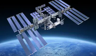 بررسی عملکرد ایستگاه فضایی بین المللی