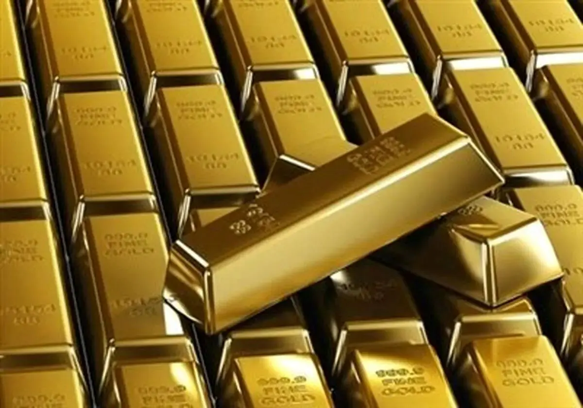   منتظر سقوط شدید قیمت طلا باشید +نرخ جدید 