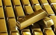 منتظر سقوط شدید قیمت طلا باشید +نرخ جدید