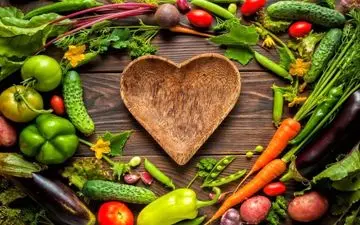 نکاتی برای داشتن قلبی سالم