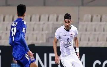 بابایی: مقابل پاختاکور برای کسب 3 امتیاز به میدان می‌رویم
