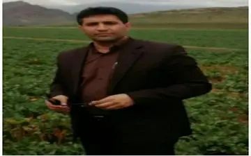 پیش بینی توسعه بیش از ۱۰۰ هکتار باغ در شهرستان کرمانشاه