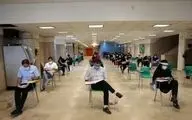 اعلام نتایج آزمون استخدامی دستیار مدیران شهرداری تهران 