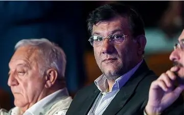 واکنش رئیس فدراسیون وزنه‌برداری به غیبت کیانوش رستمی در تمرینات تیم ملی 