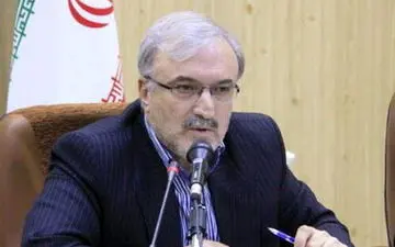 وزیر بهداشت درباره کرونا به مجلس توضیح می‌دهد
