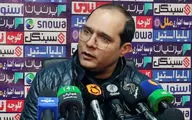 قرارداد محمد ربیعی با خیبر فسخ شد؛ پرسپولیس مقصد بعدی؟