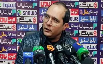 قرارداد محمد ربیعی با خیبر فسخ شد؛ پرسپولیس مقصد بعدی؟