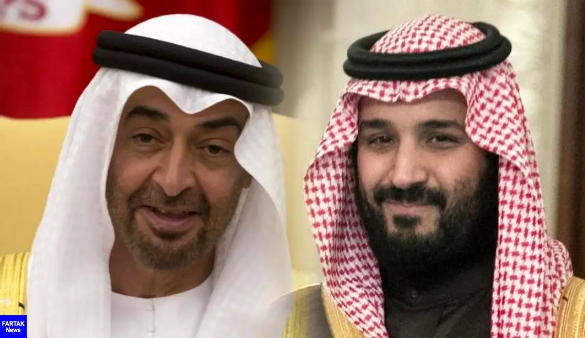 عربستان و امارات، متهمان اصلی حمله تروریستی اهواز